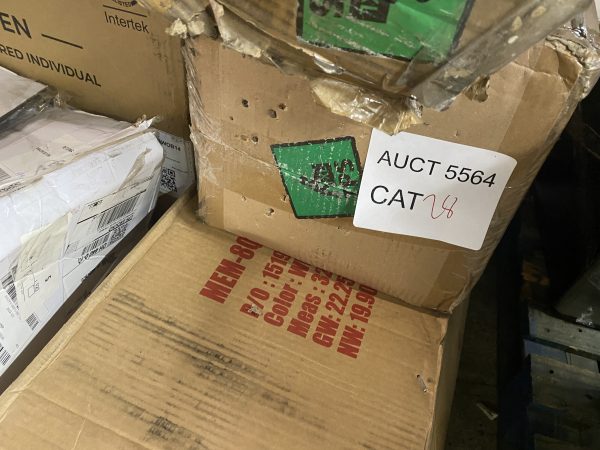 AUCT 5564 CAT 28 - Image 2