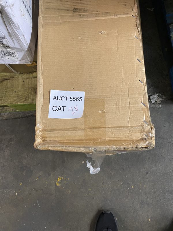AUCT 5565 CAT 28 - Image 2