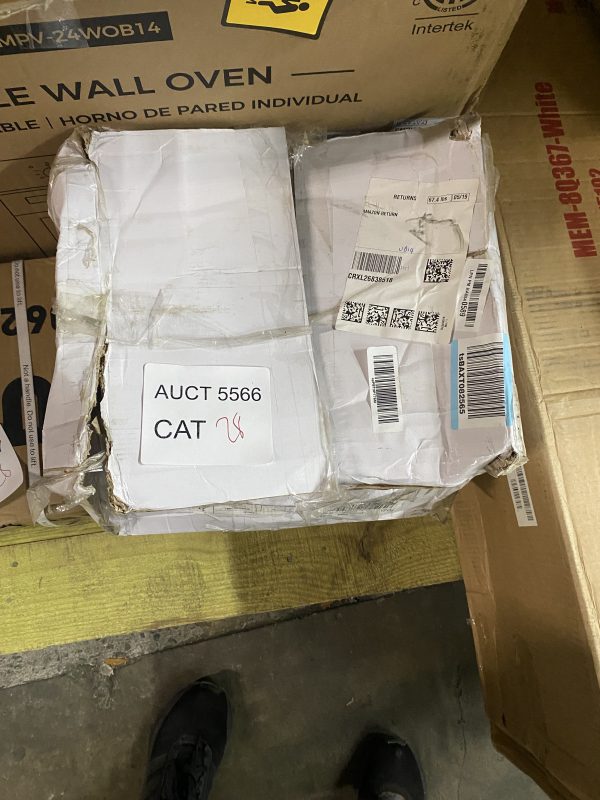 AUCT 5566 CAT 28 - Image 2
