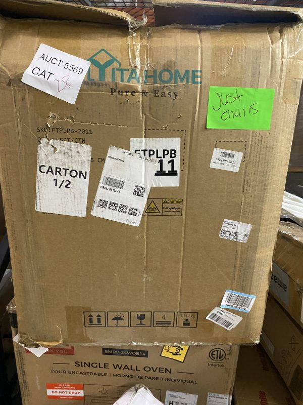 AUCT 5569 CAT 28 - Image 2