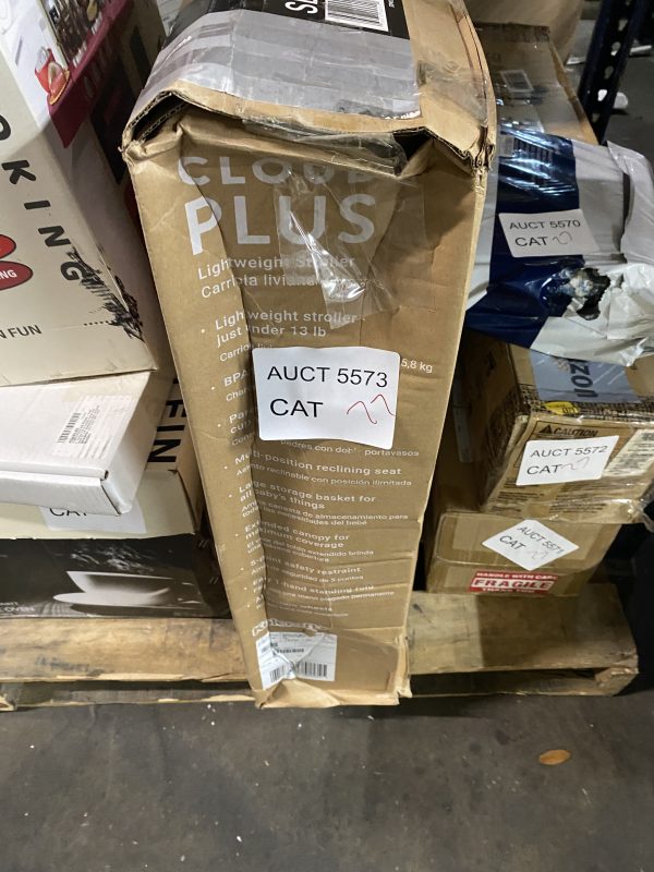 AUCT 5573 CAT 27 - Image 2