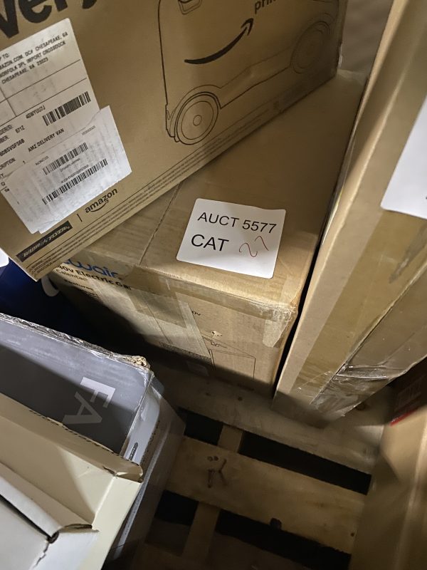 AUCT 5577 CAT 27 - Image 2