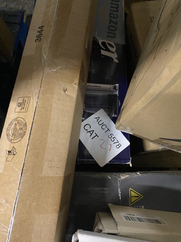 AUCT 5578 CAT 27 - Image 2