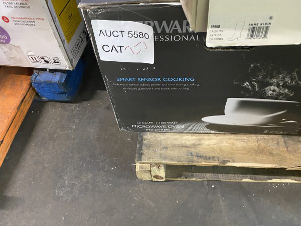 AUCT 5580 CAT 27 - Image 2