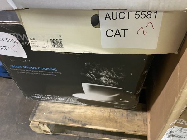 AUCT 5581 CAT 27 - Image 2