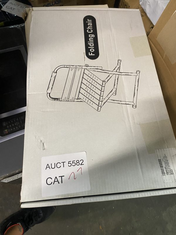 AUCT 5582 CAT 27 - Image 2