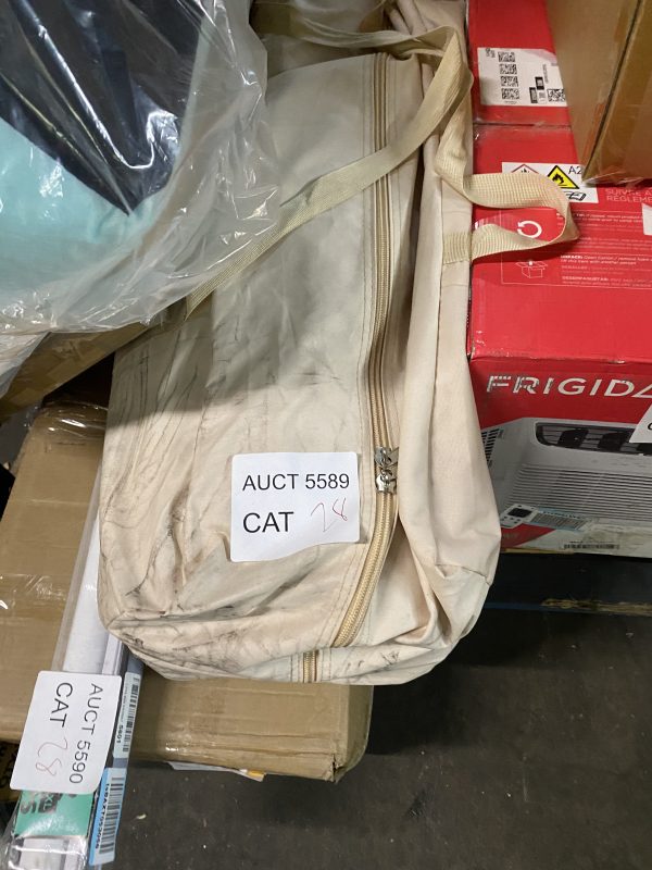 AUCT 5589 CAT 28 - Image 2