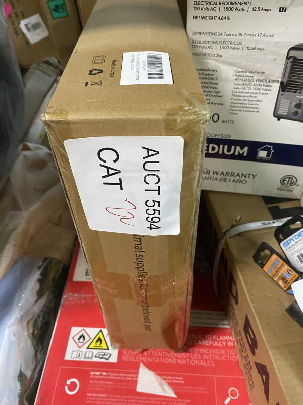 AUCT 5594 CAT 22 - Image 2