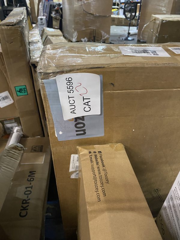 AUCT 5596 CAT 22 - Image 2