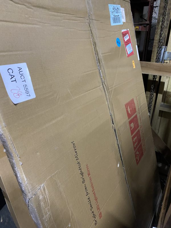 AUCT 5597 CAT 28 - Image 2