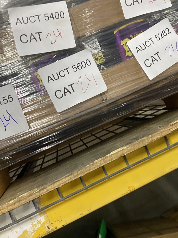 AUCT 5600 CAT 24 - Image 2