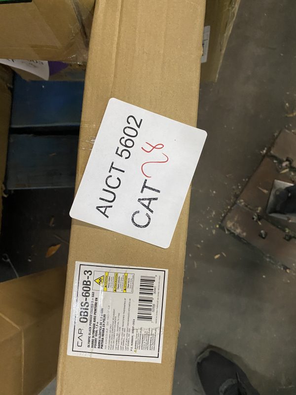 AUCT 5602 CAT 28 - Image 2