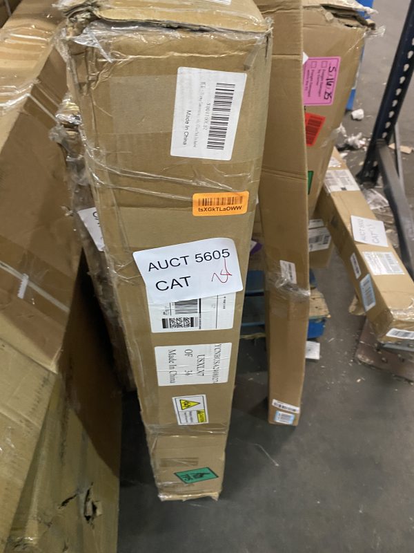 AUCT 5605 CAT 28 - Image 2