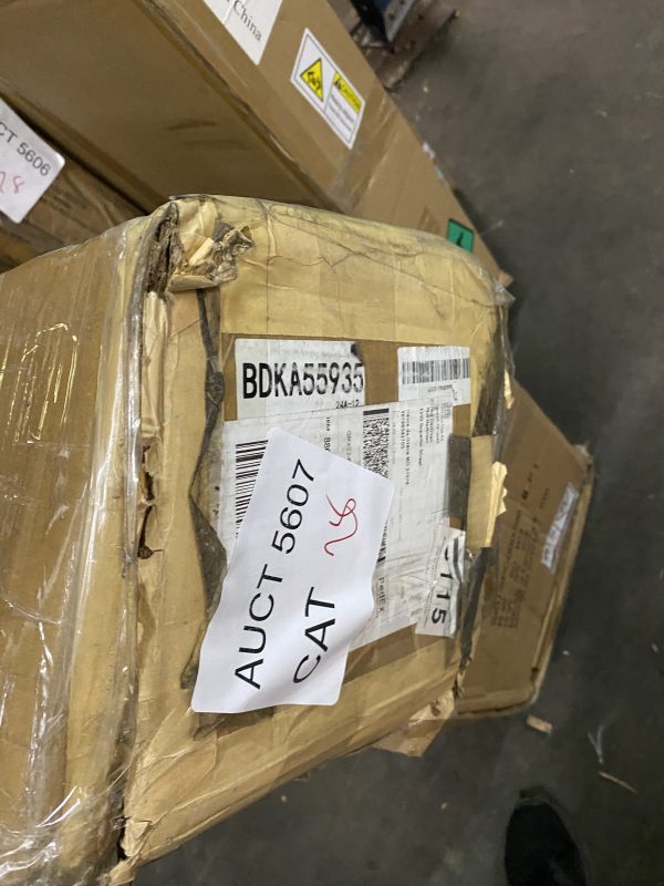 AUCT 5607 CAT 28 - Image 2