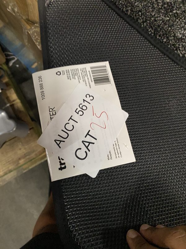 AUCT 5613 CAT 25 - Image 2