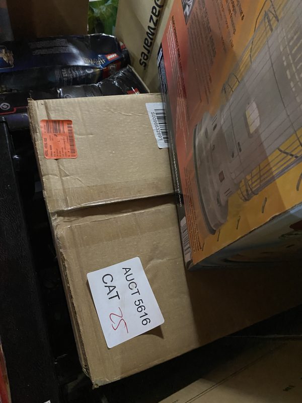AUCT 5616 CAT 25 - Image 2