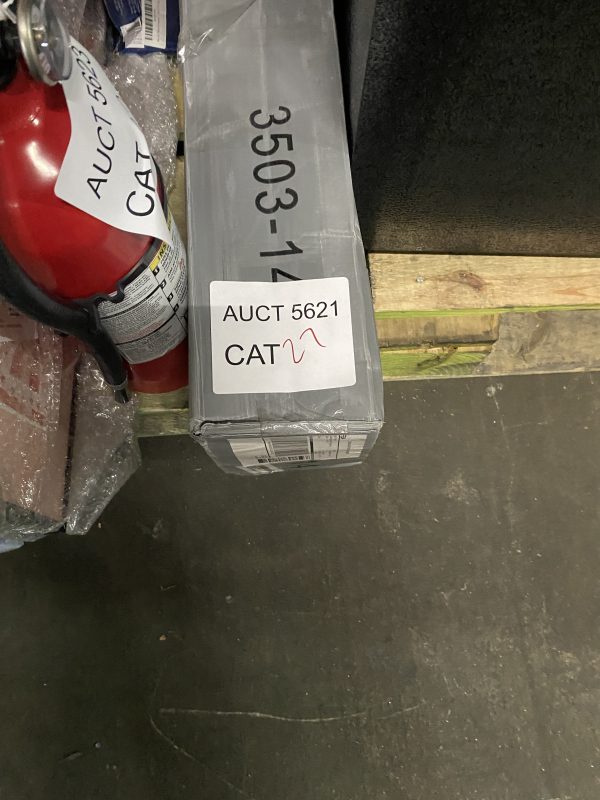 AUCT 5621 CAT 27 - Image 2