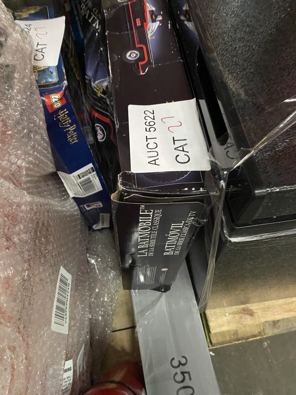 AUCT 5622 CAT 27 - Image 2