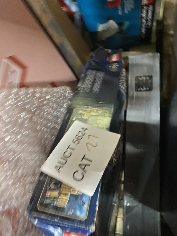 AUCT 5624 CAT 27 - Image 2