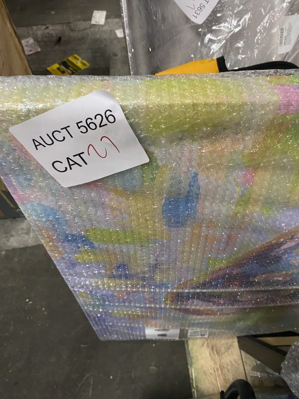 AUCT 5626 CAT 27 - Image 2