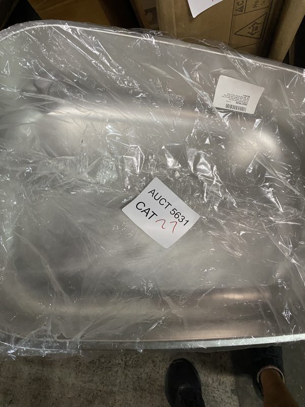 AUCT 5631 CAT 27 - Image 2