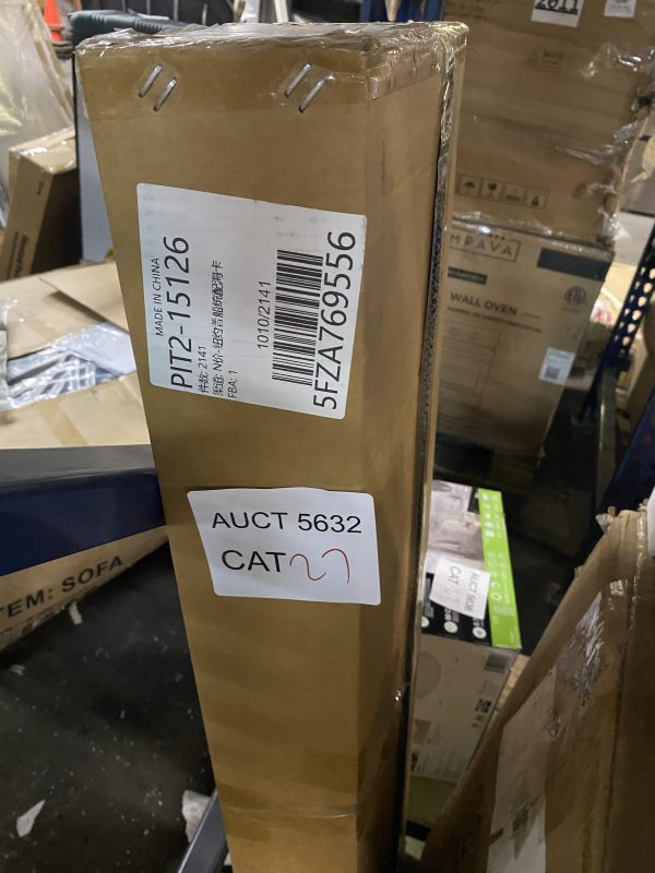 AUCT 5632 CAT 27 - Image 2