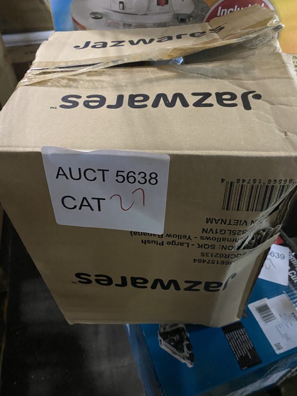AUCT 5638 CAT 27 - Image 2