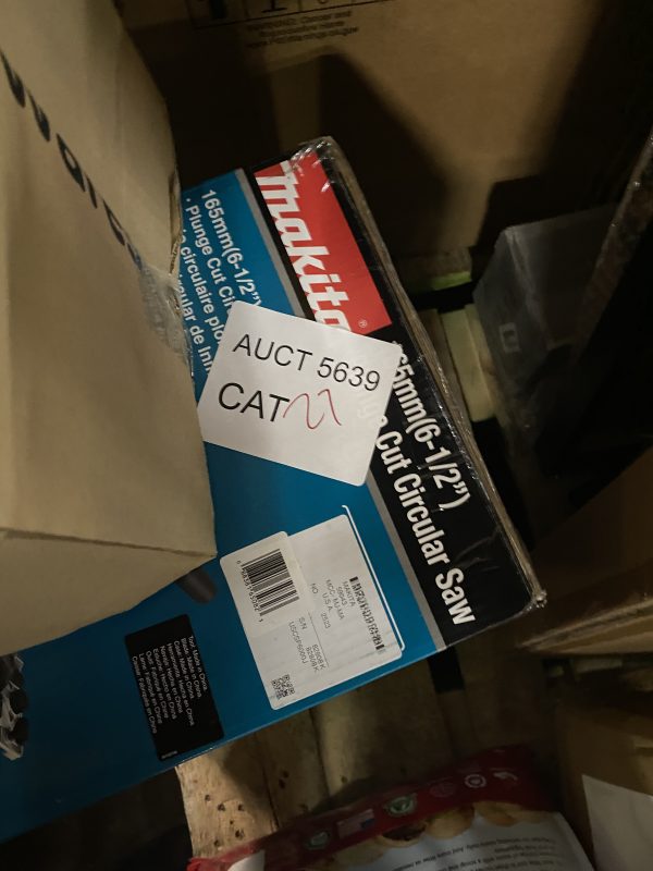 AUCT 5639 CAT 27 - Image 2