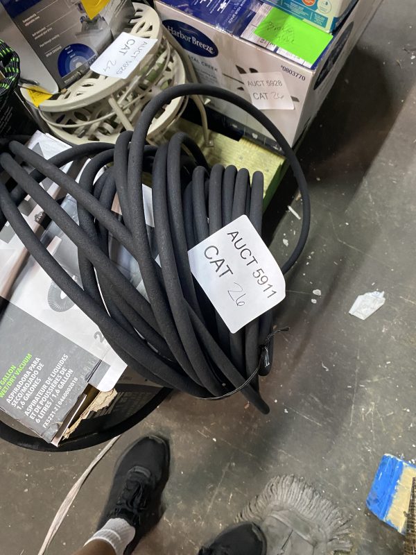AUCT 5911 CAT 26 - Image 2