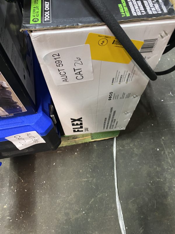 AUCT 5912 CAT 26 - Image 2