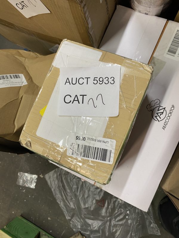 AUCT 5933 CAT 27 - Image 2