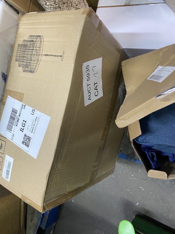 AUCT 5935 CAT 27 - Image 2