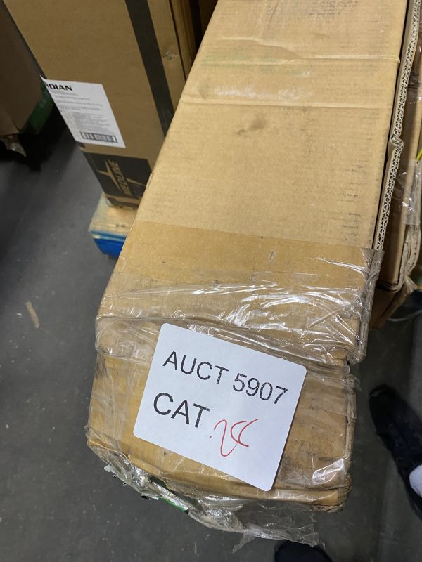 AUCT 5907 CAT 28 - Image 2