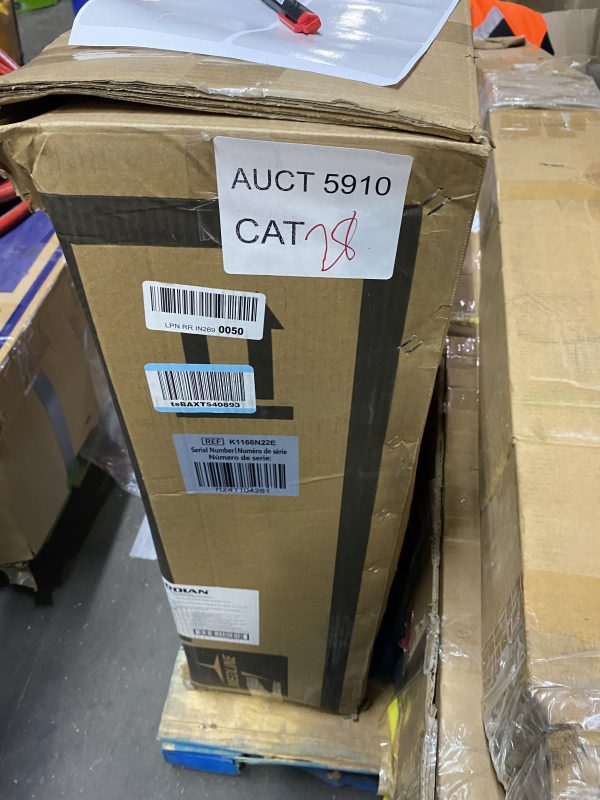 AUCT 5910 CAT 28 - Image 2