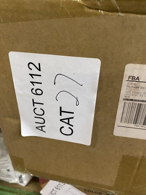 AUCT 6112 CAT 27 - Image 2