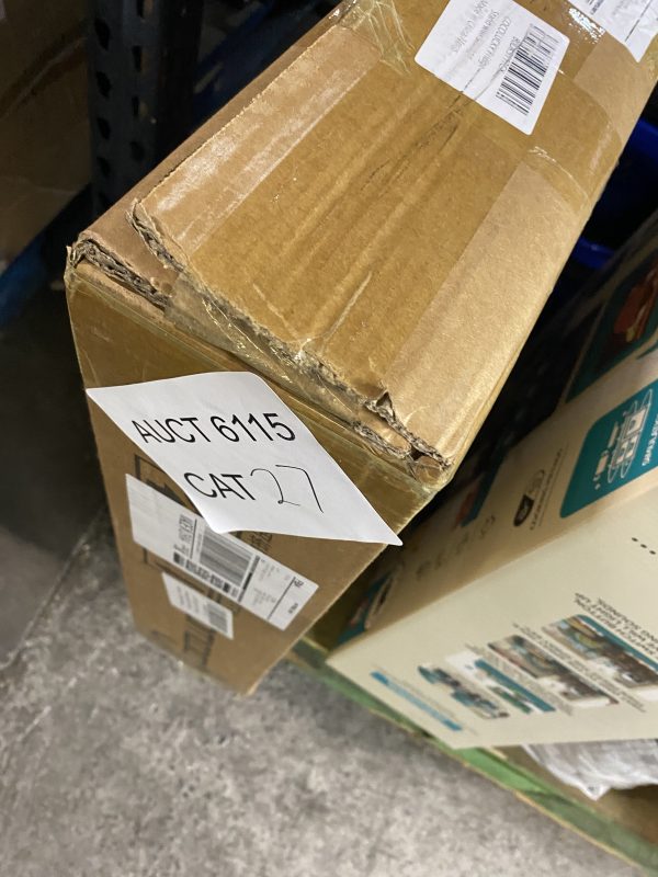AUCT 6115 CAT 27 - Image 2