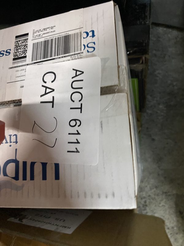 AUCT 6111 CAT 27 - Image 2