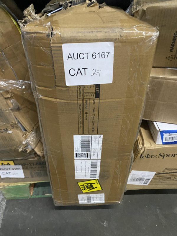AUCT 6167 CAT 29 - Image 2
