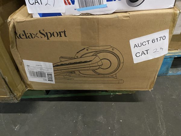 AUCT 6170 CAT 29 - Image 2