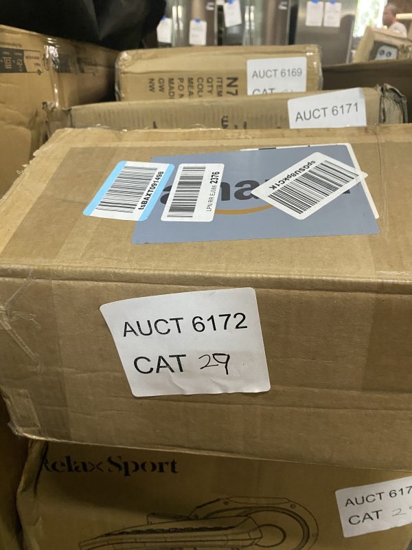 AUCT 6172 CAT 27 - Image 2