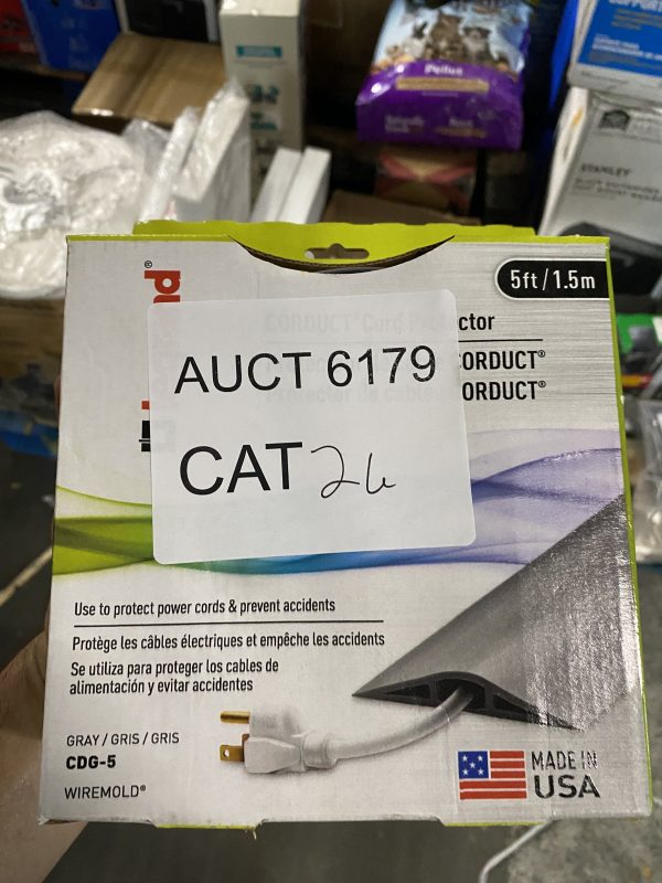 AUCT 6179 CAT 26 - Image 2