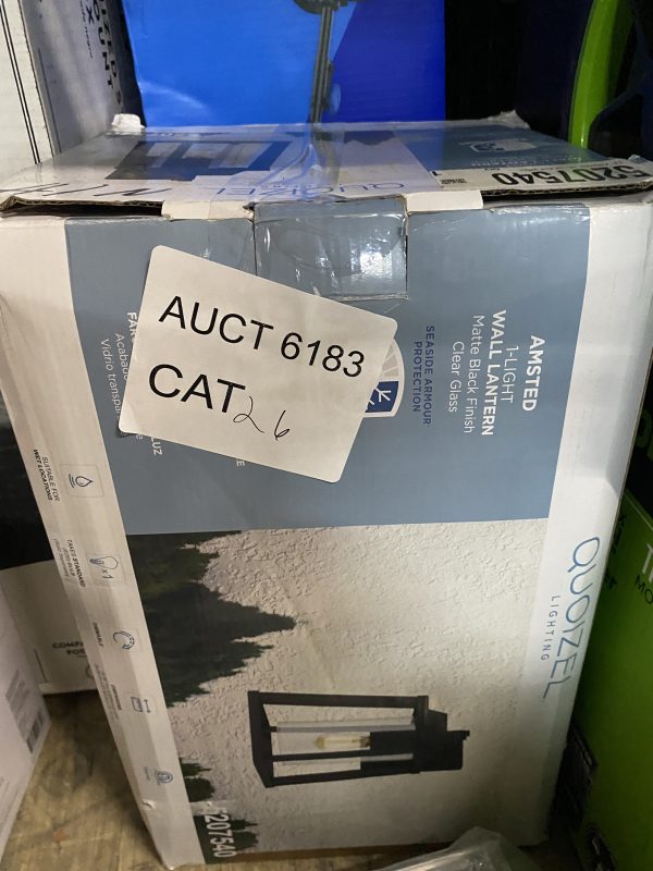 AUCT 6183 CAT 26 - Image 2