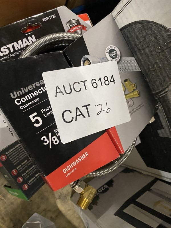 AUCT 6184 CAT 26 - Image 2
