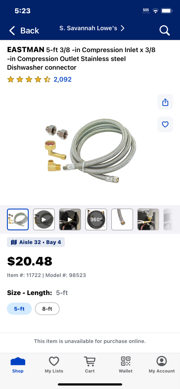 AUCT 6184 CAT 26 - Image 3