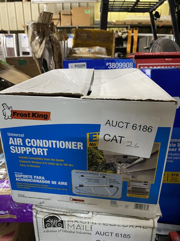 AUCT 6186 CAT 26 - Image 2