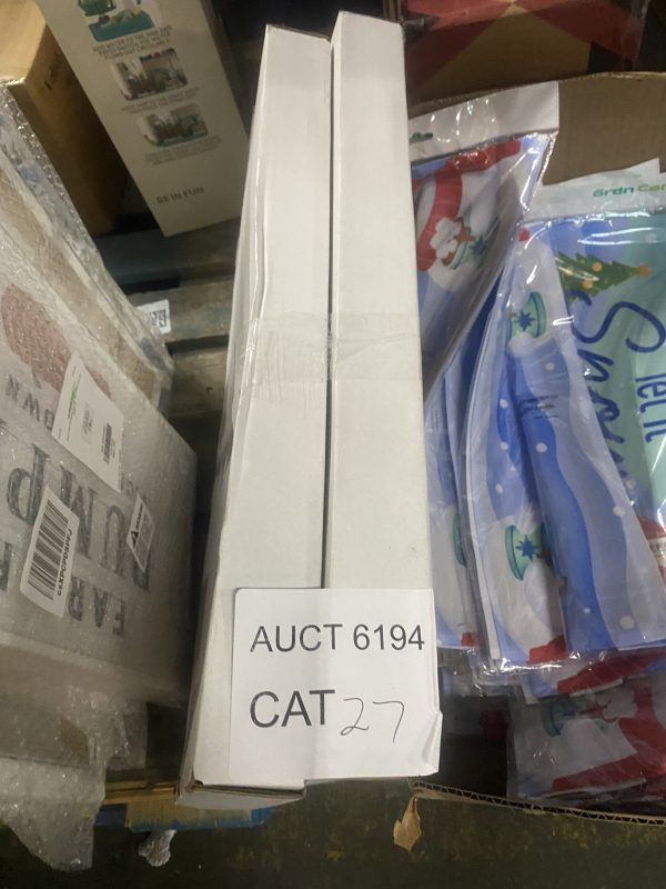 AUCT 6194 CAT 27 - Image 2