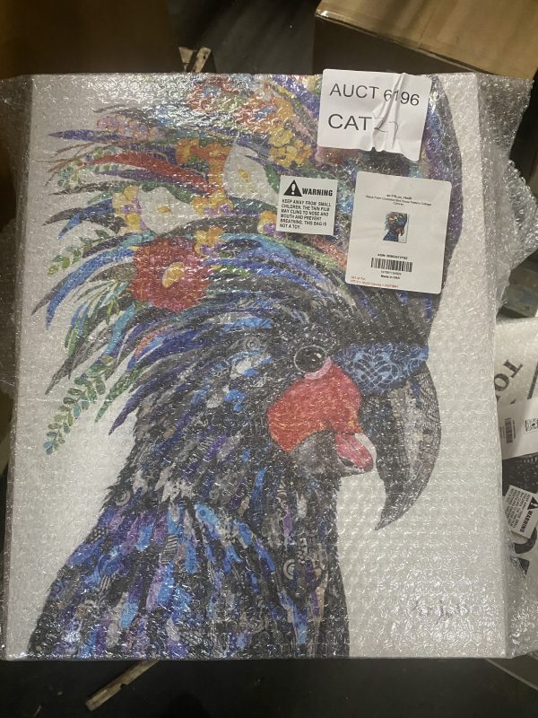 AUCT 6196 CAT 27 - Image 2
