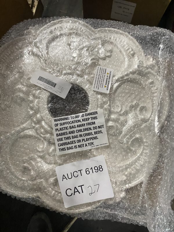 AUCT 6198 CAT 27 - Image 2
