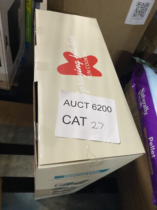 AUCT 6200 CAT 27 - Image 2