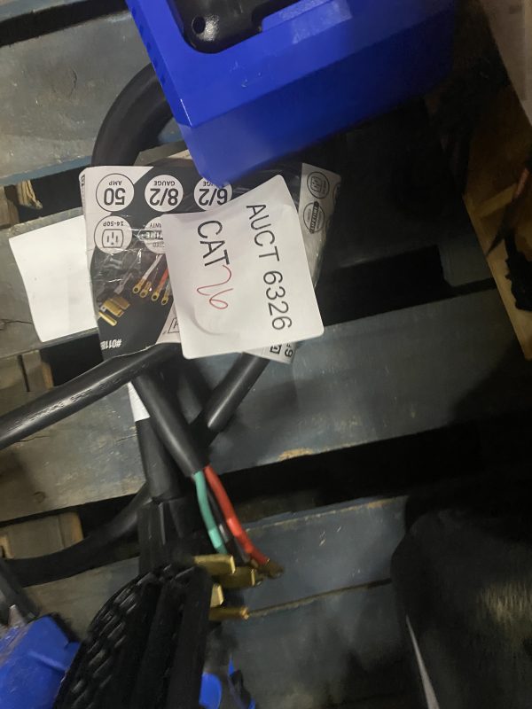 AUCT 6326 CAT 26 - Image 2